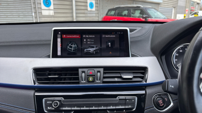 BMW X1 sDrive 20i [178] M Sport 5dr Step Auto Petrol Estate